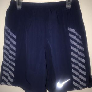 5” Nike Running Shorts